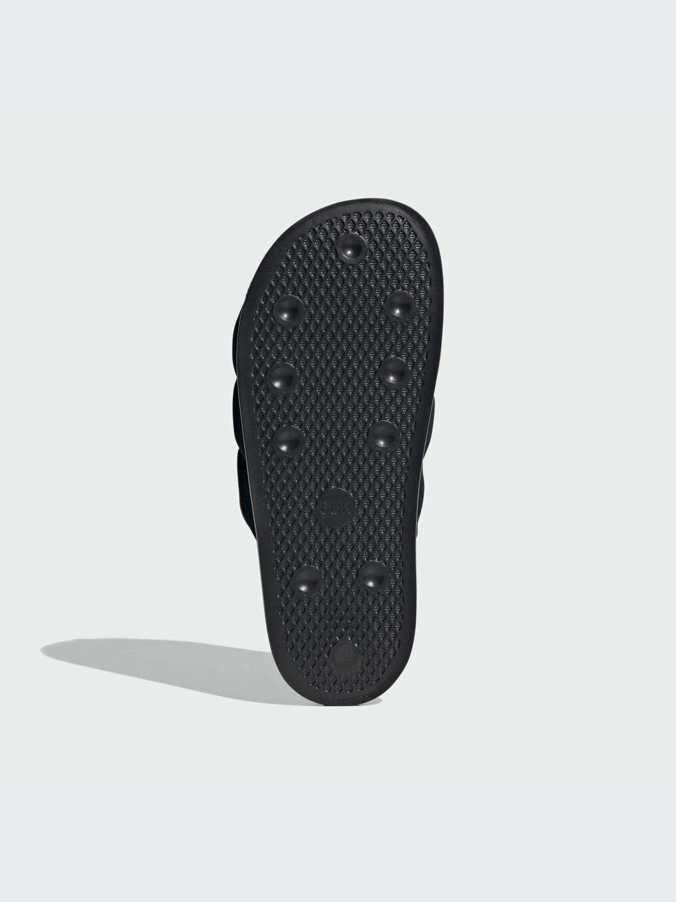 Шлёпанцы Adidas Adilette модель IF3576-KZ Шлёпанцы Adidas Adilette модель IF3576-KZ Фото