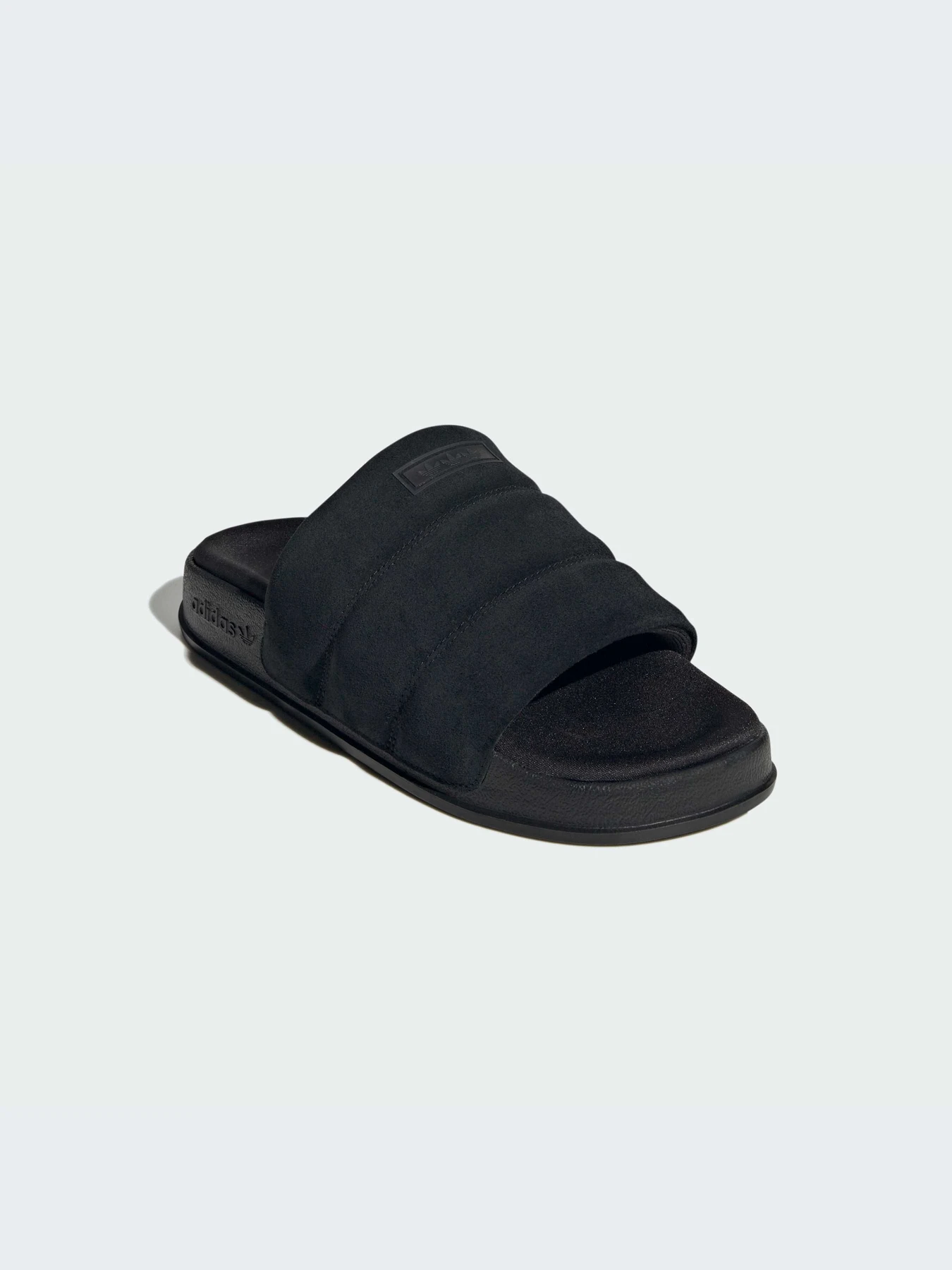 Шлёпанцы Adidas Adilette модель IF3576-KZ Шлёпанцы Adidas Adilette модель IF3576-KZ Фото
