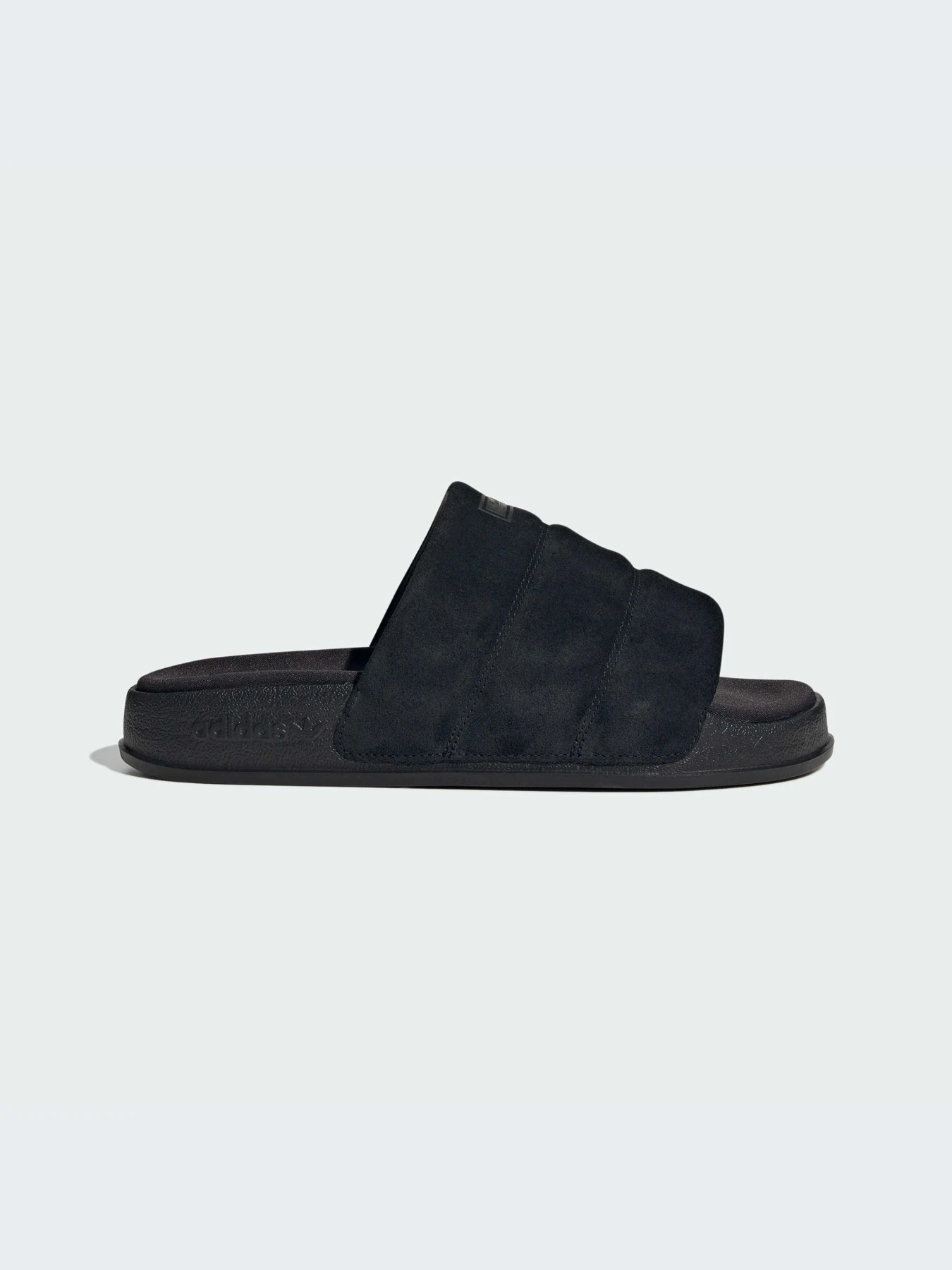 Шлёпанцы Adidas Adilette модель IF3576-KZ Шлёпанцы Adidas Adilette модель IF3576-KZ Фото