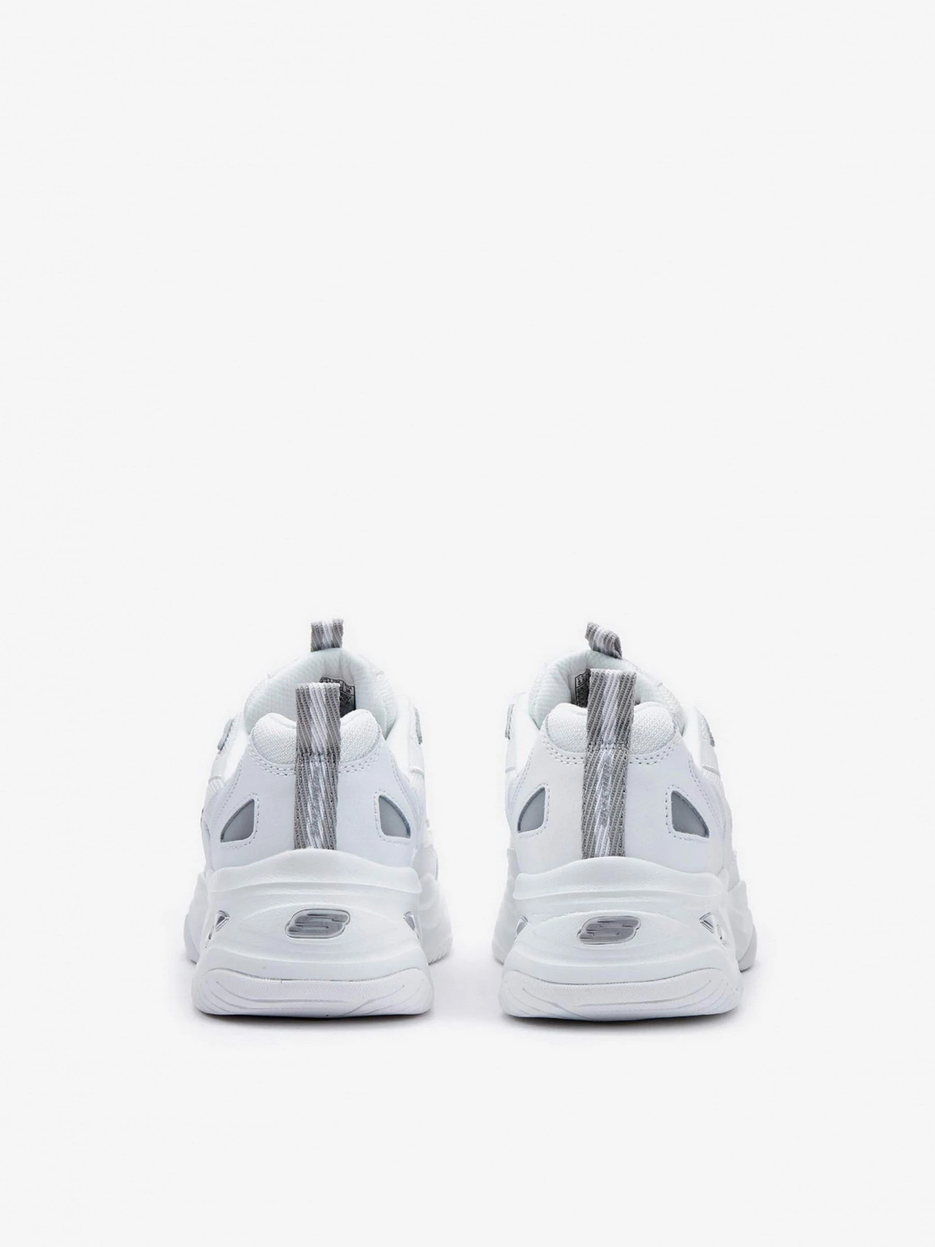 Кроссовки Skechers модель 149492 WGY Кроссовки Skechers модель 149492 WGY Фото