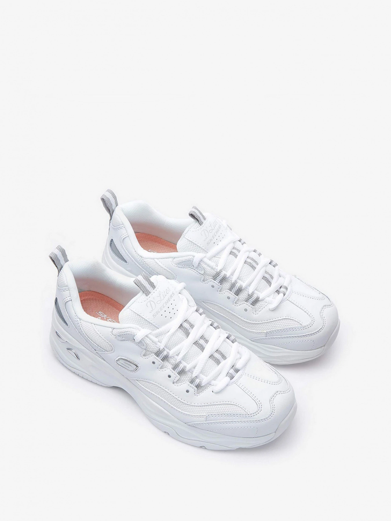 Кроссовки Skechers модель 149492 WGY Кроссовки Skechers модель 149492 WGY Фото
