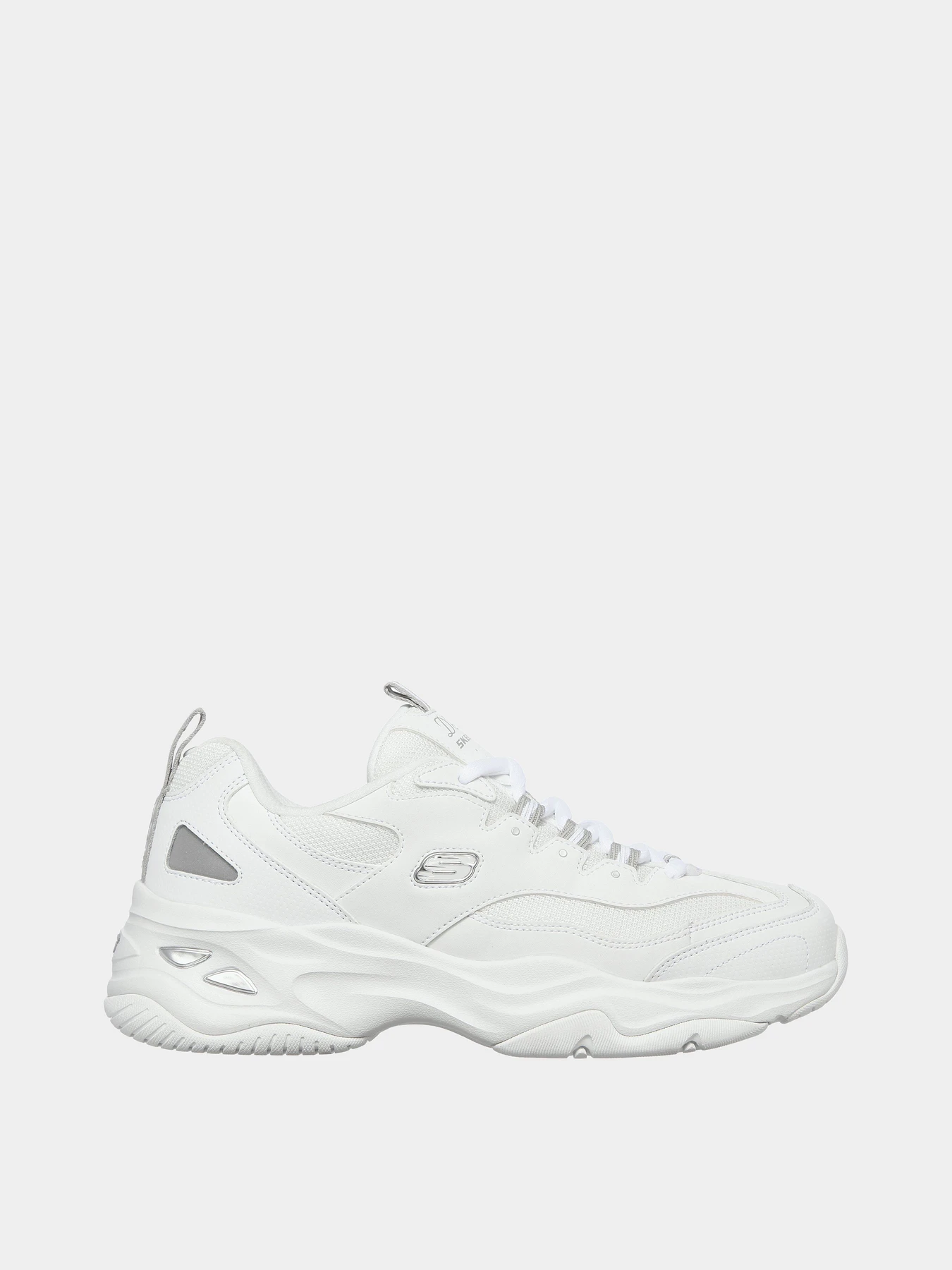 Кроссовки Skechers модель 149492 WGY Кроссовки Skechers модель 149492 WGY Фото
