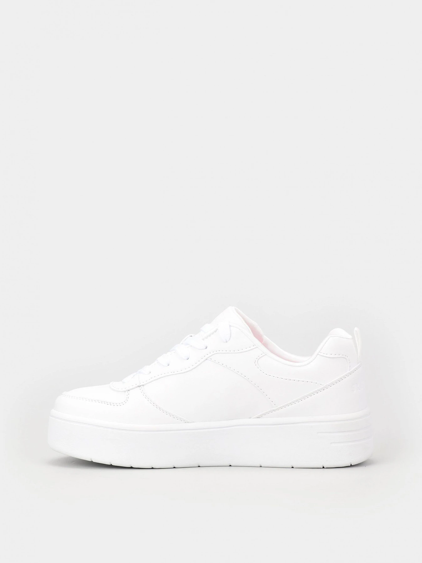 Кеды Skechers модель 310197L WHT Кеды Skechers модель 310197L WHT Фото