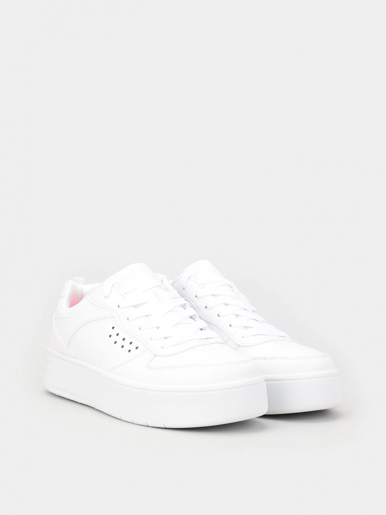 Кеды Skechers модель 310197L WHT Кеды Skechers модель 310197L WHT Фото