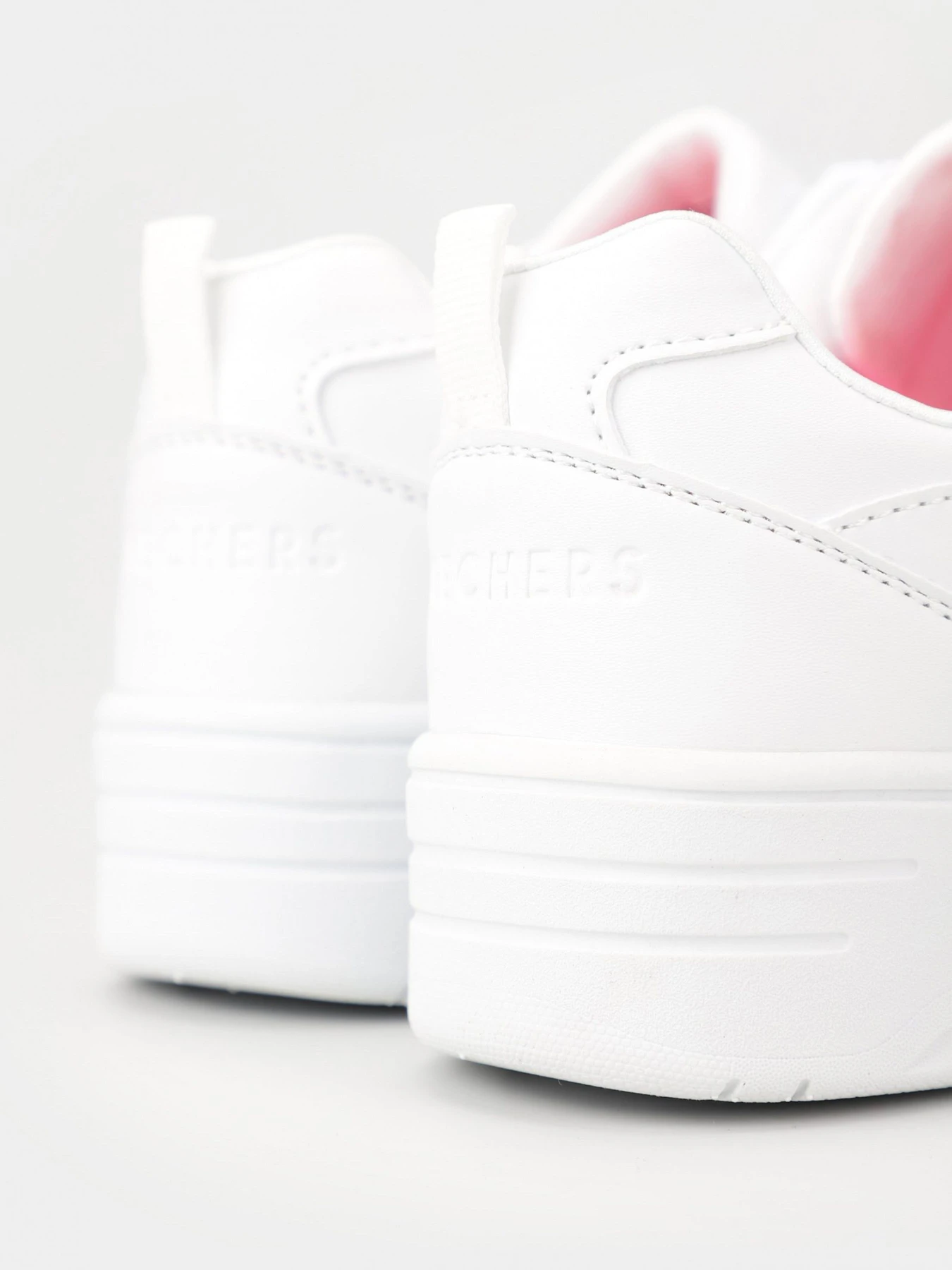 Кеды Skechers модель 310197L WHT Кеды Skechers модель 310197L WHT Фото
