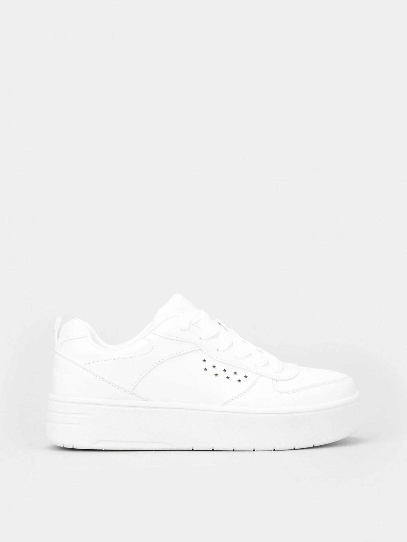 Кеды Skechers модель 310197L WHT Кеды Skechers модель 310197L WHT Фото