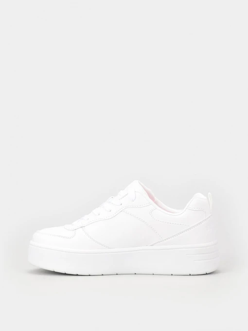 Кеды Skechers модель 310197L WHT Фото