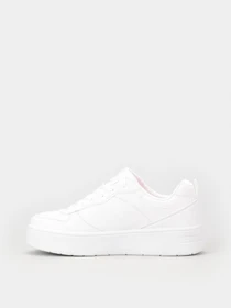 Кеды Skechers модель 310197L WHT Фото