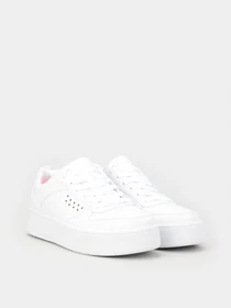 Кеды Skechers модель 310197L WHT Фото