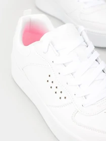 Кеды Skechers модель 310197L WHT Фото