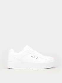 Кеды Skechers модель 310197L WHT Фото