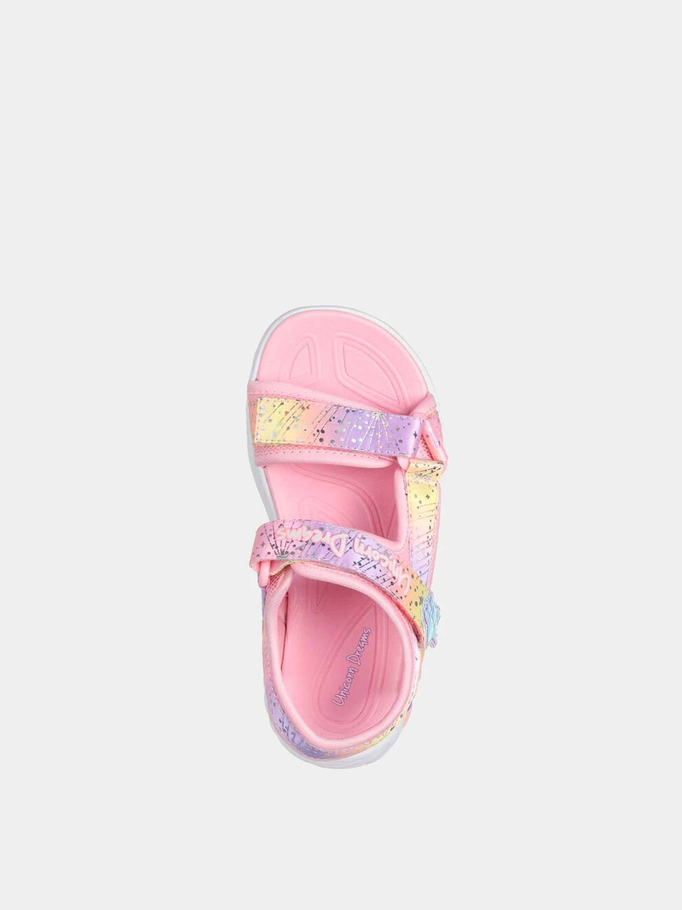 Сандалии Skechers модель 302682L LPMT Сандалии Skechers модель 302682L LPMT Фото