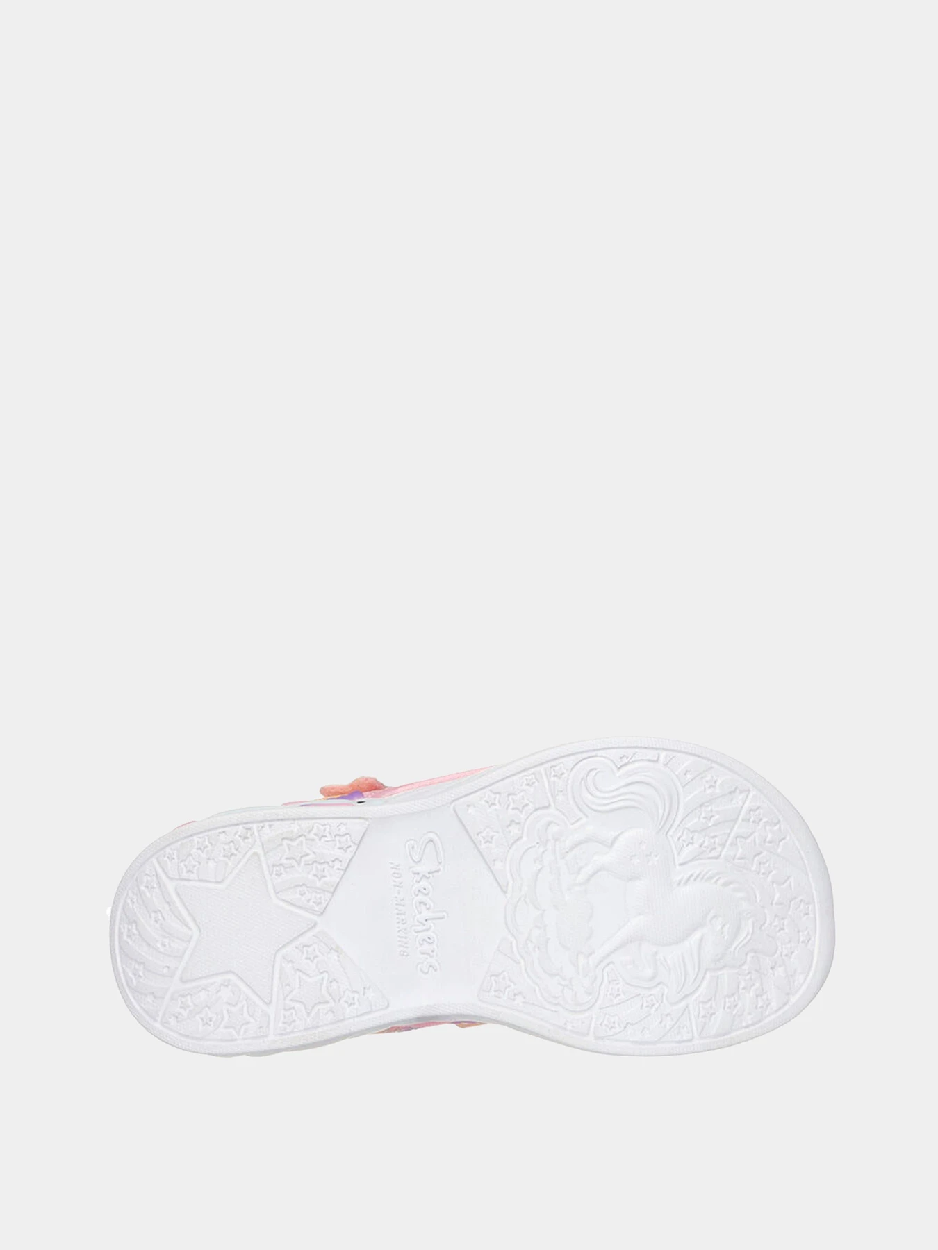 Сандалии Skechers модель 302682L LPMT Сандалии Skechers модель 302682L LPMT Фото