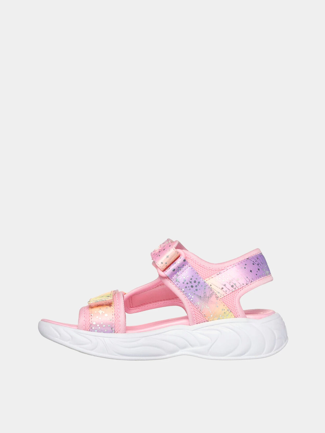 Сандалии Skechers модель 302682L LPMT Сандалии Skechers модель 302682L LPMT Фото