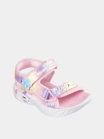 Сандалии Skechers модель 302682L LPMT Фото