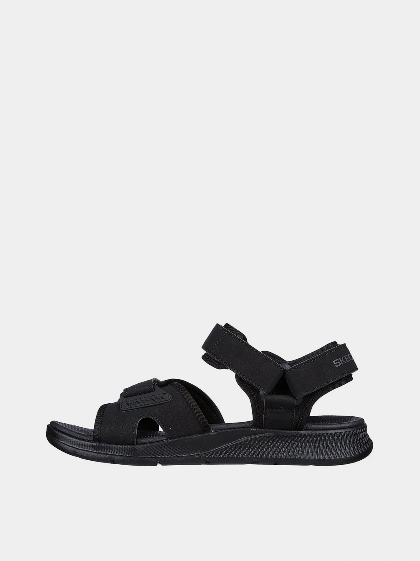 Сандалии Skechers модель 229097 BBK Сандалии Skechers модель 229097 BBK Фото