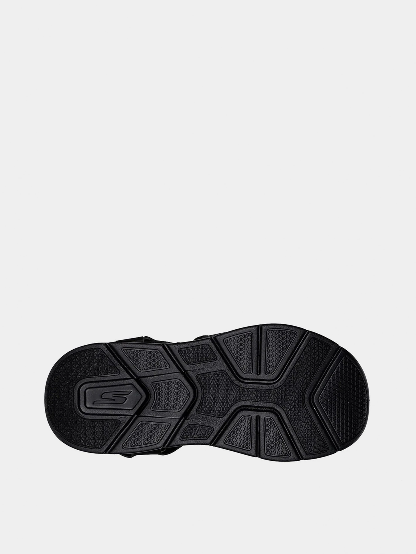 Сандалии Skechers модель 229097 BBK Сандалии Skechers модель 229097 BBK Фото