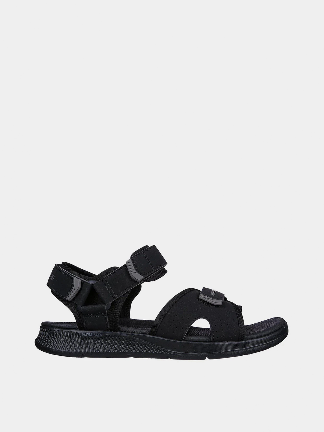 Сандалии Skechers модель 229097 BBK Сандалии Skechers модель 229097 BBK Фото