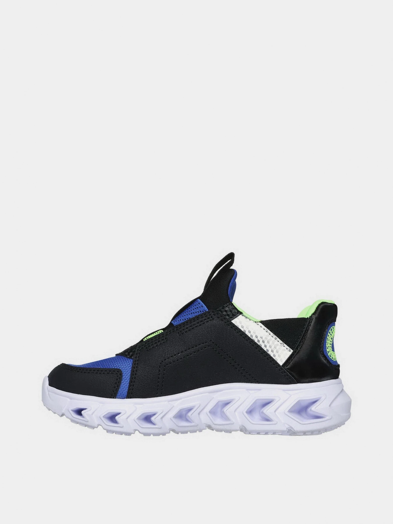 Кроссовки Skechers модель 403830L BBLM Кроссовки Skechers модель 403830L BBLM Фото