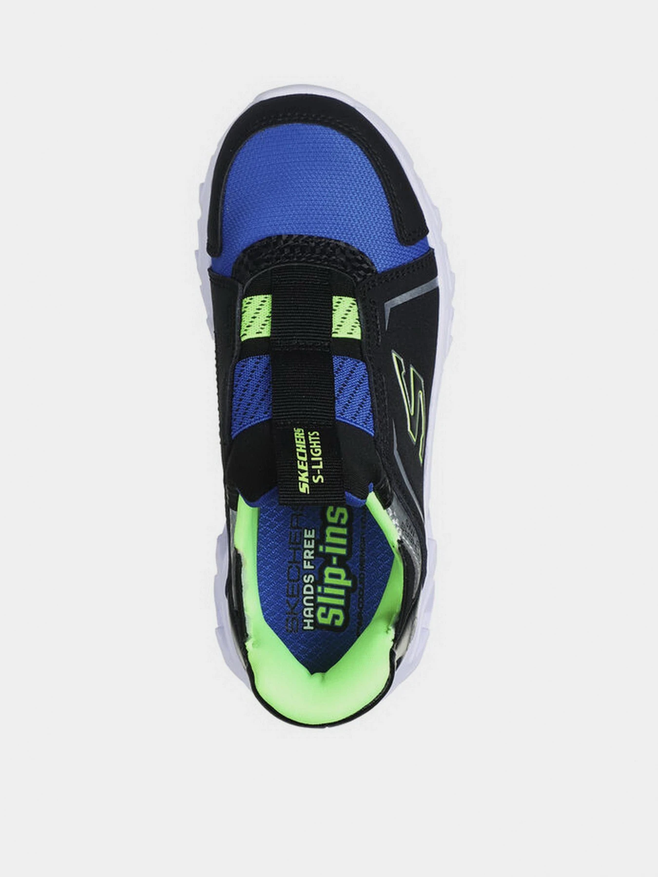 Кроссовки Skechers модель 403830L BBLM Кроссовки Skechers модель 403830L BBLM Фото