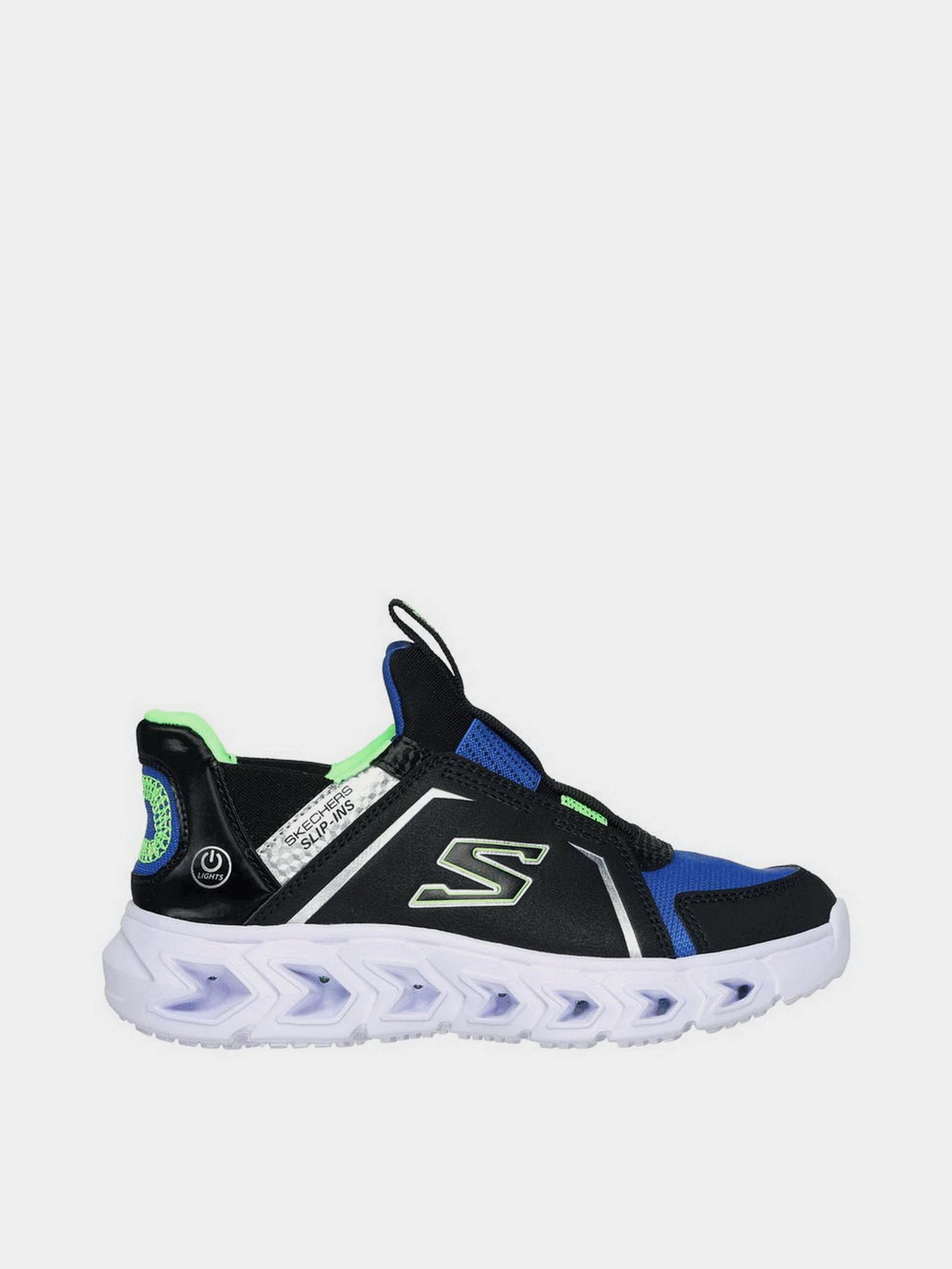 Кроссовки Skechers модель 403830L BBLM Кроссовки Skechers модель 403830L BBLM Фото