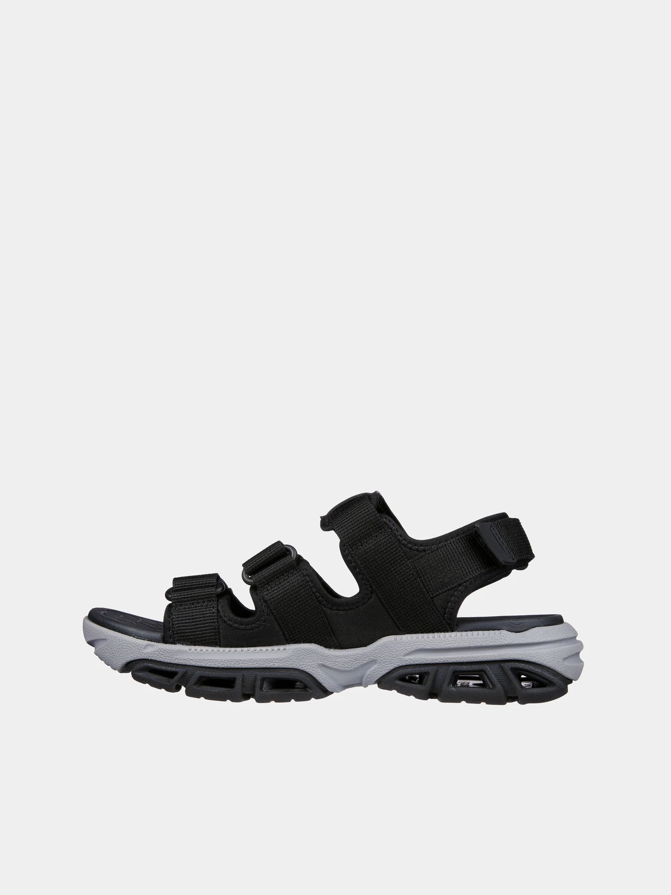 Сандалии Skechers модель 210444 BLK Фото