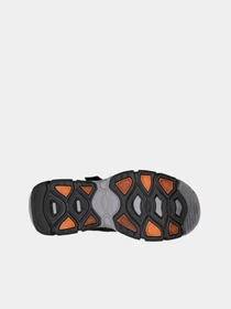 Сандалии Skechers модель 210444 BLK Фото