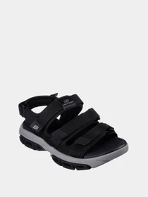 Сандалии Skechers модель 210444 BLK Фото
