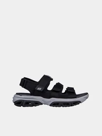 Сандалии Skechers модель 210444 BLK Фото