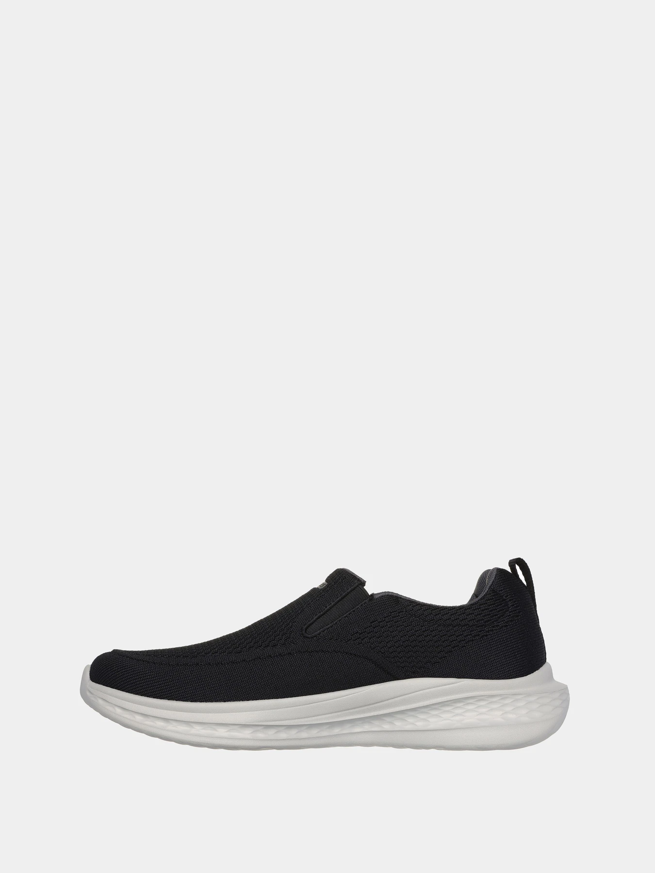Слипоны и мокасины Skechers модель 210791 BLK Фото