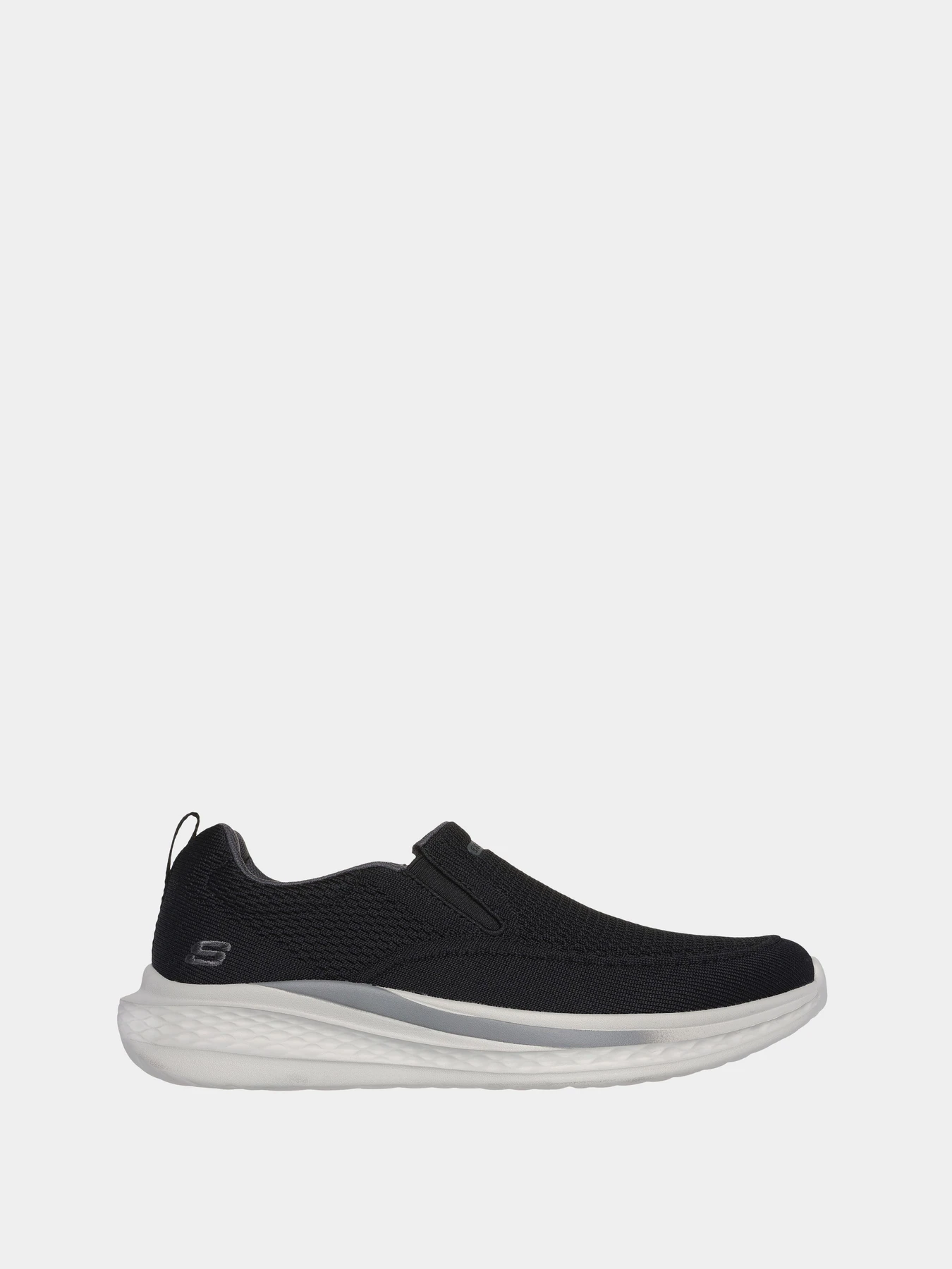 Слипоны и мокасины Skechers модель 210791 BLK Фото