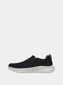 Слипоны и мокасины Skechers модель 210791 BLK Фото