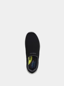 Слипоны и мокасины Skechers модель 210791 BLK Фото