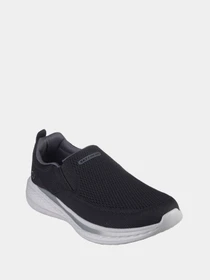 Слипоны и мокасины Skechers модель 210791 BLK Фото