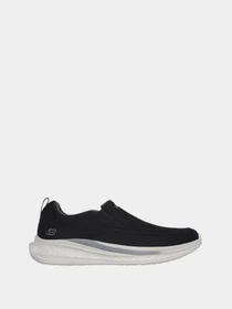 Слипоны и мокасины Skechers модель 210791 BLK Фото