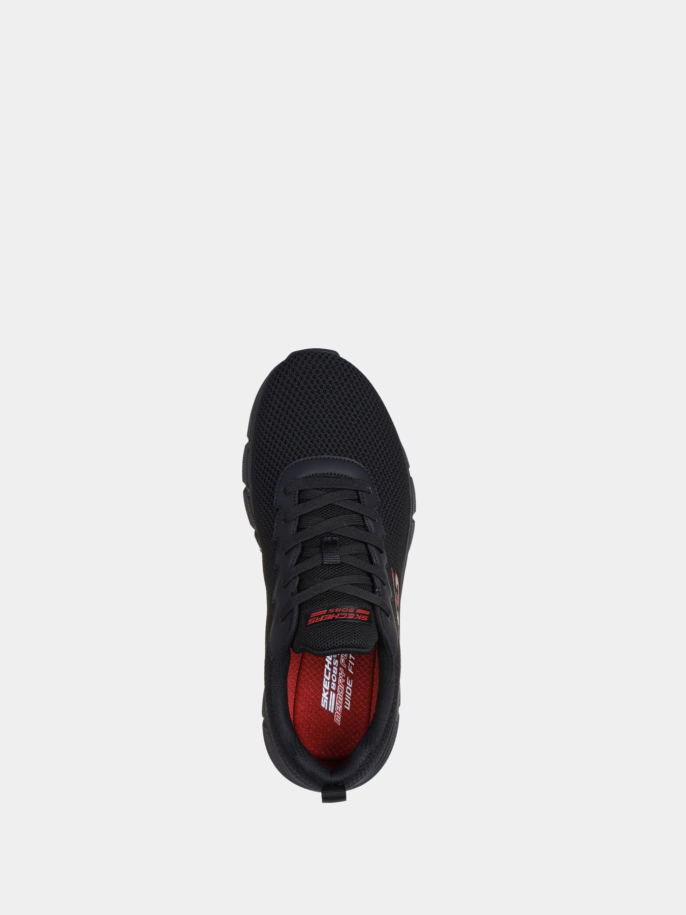Кроссовки Skechers модель 118106 BBK Кроссовки Skechers модель 118106 BBK Фото