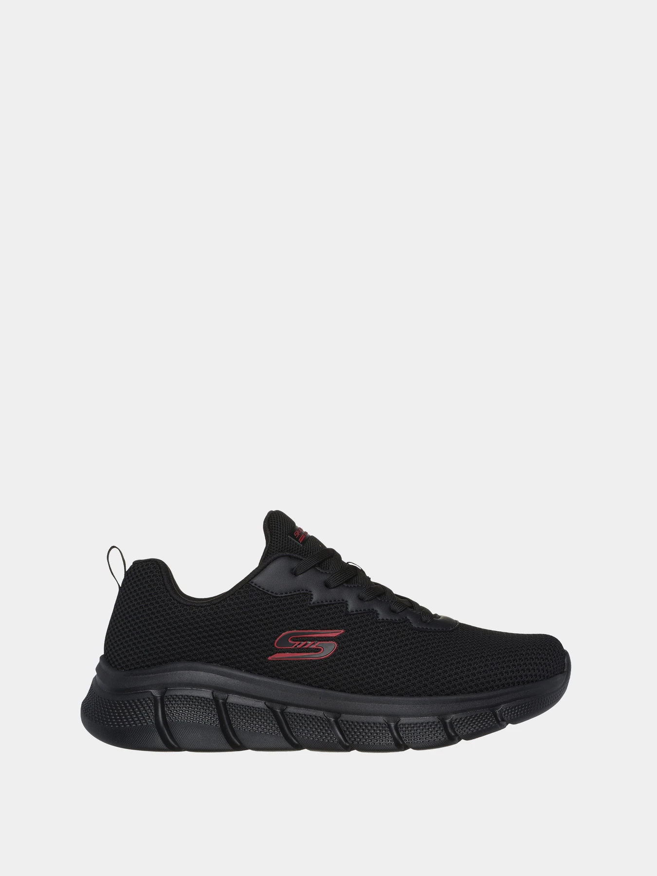 Кроссовки Skechers модель 118106 BBK Кроссовки Skechers модель 118106 BBK Фото