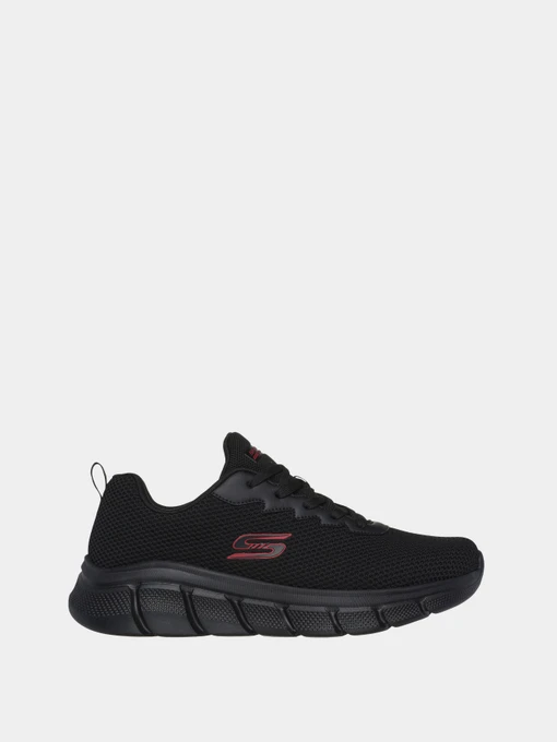 Кроссовки Skechers модель 118106 BBK Фото