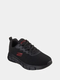 Кроссовки Skechers модель 118106 BBK Фото