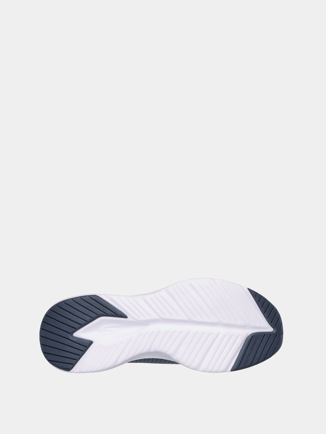Слипоны и мокасины Skechers модель 150020 CHAR Фото