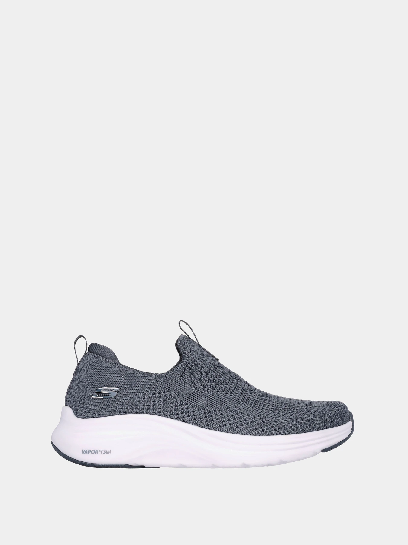 Слипоны и мокасины Skechers модель 150020 CHAR Фото