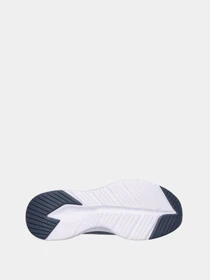 Слипоны и мокасины Skechers модель 150020 CHAR Фото