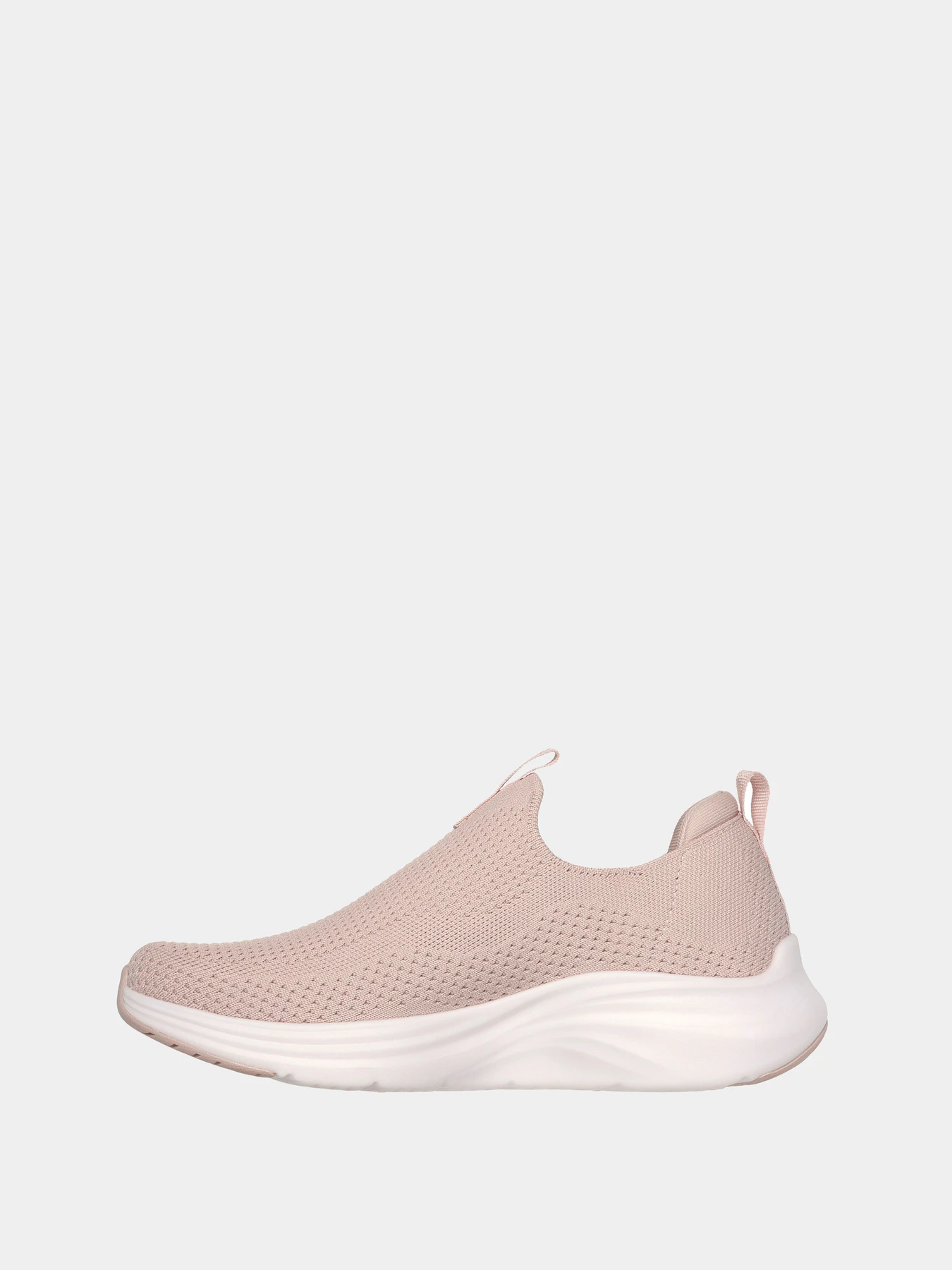 Слипоны и мокасины Skechers модель 150020 ROS Фото