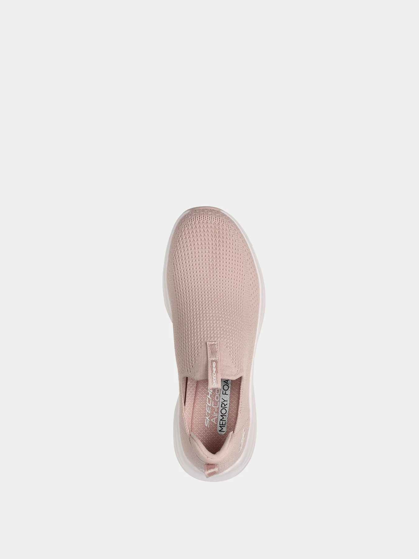 Слипоны и мокасины Skechers модель 150020 ROS Фото