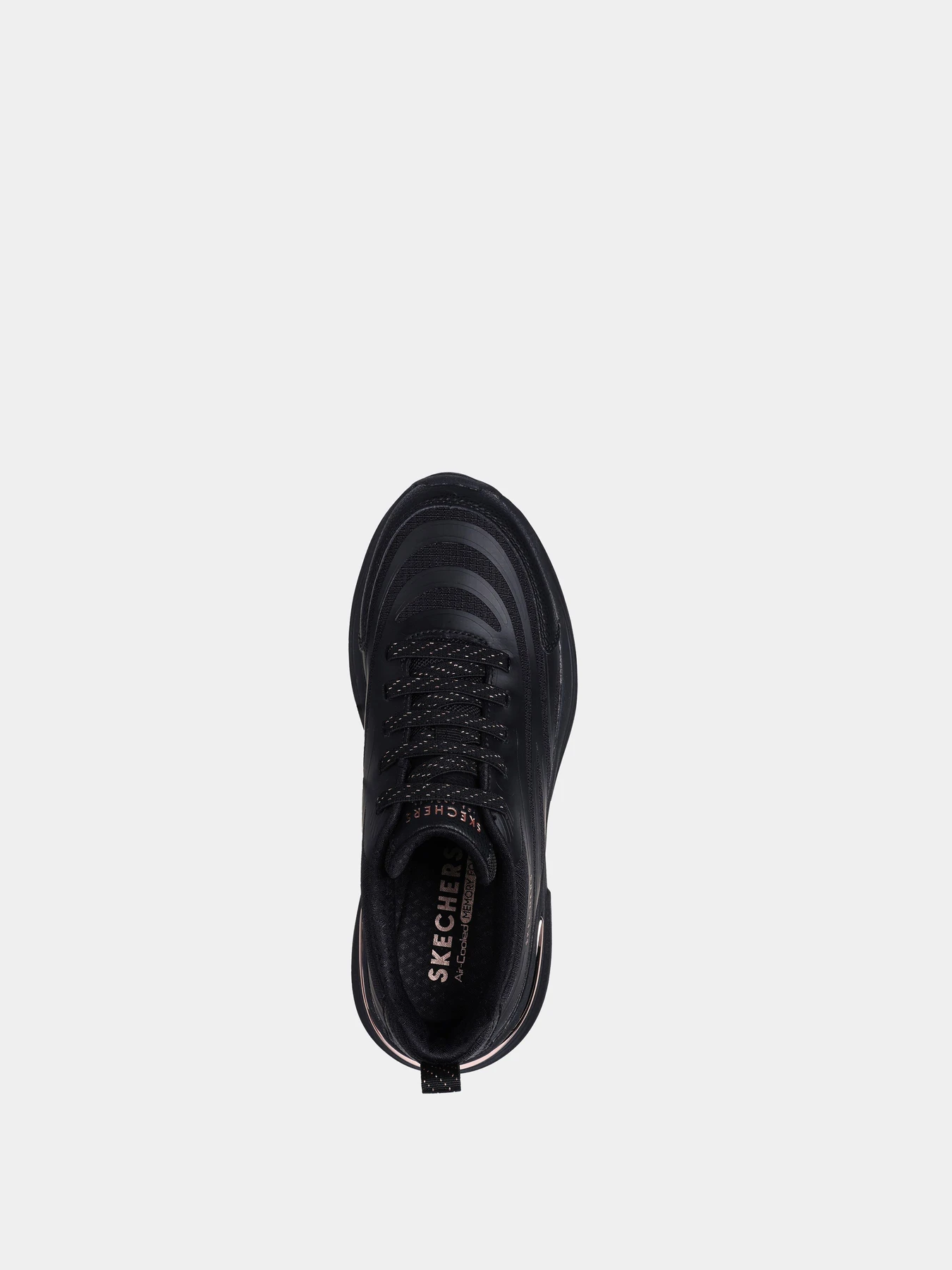 Кроссовки Skechers модель 177575 BBK Кроссовки Skechers модель 177575 BBK Фото