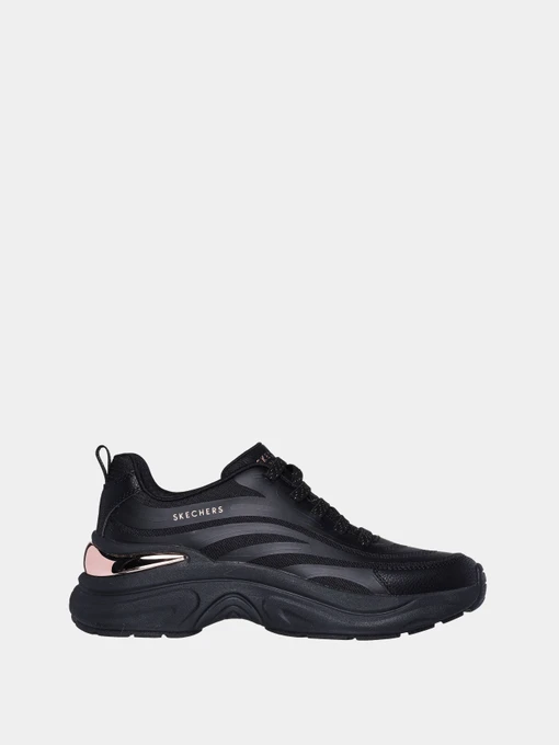 Кроссовки Skechers модель 177575 BBK Фото