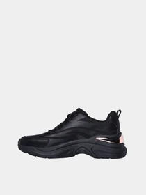 Кроссовки Skechers модель 177575 BBK Фото