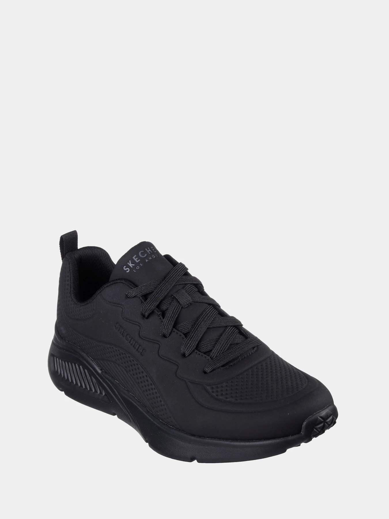 Кроссовки Skechers модель 183120 BBK Кроссовки Skechers модель 183120 BBK Фото