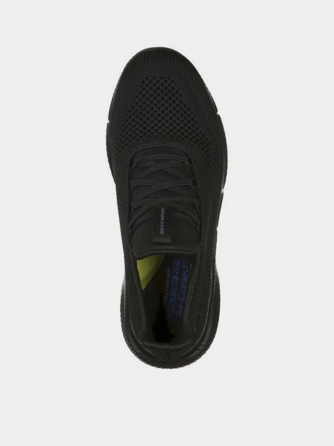 Кроссовки Skechers модель 210281 BBK Кроссовки Skechers модель 210281 BBK Фото
