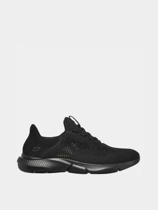 Кроссовки Skechers модель 210281 BBK Фото